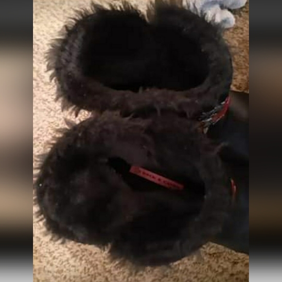 Hard candy  boots - Picture 2 of 2